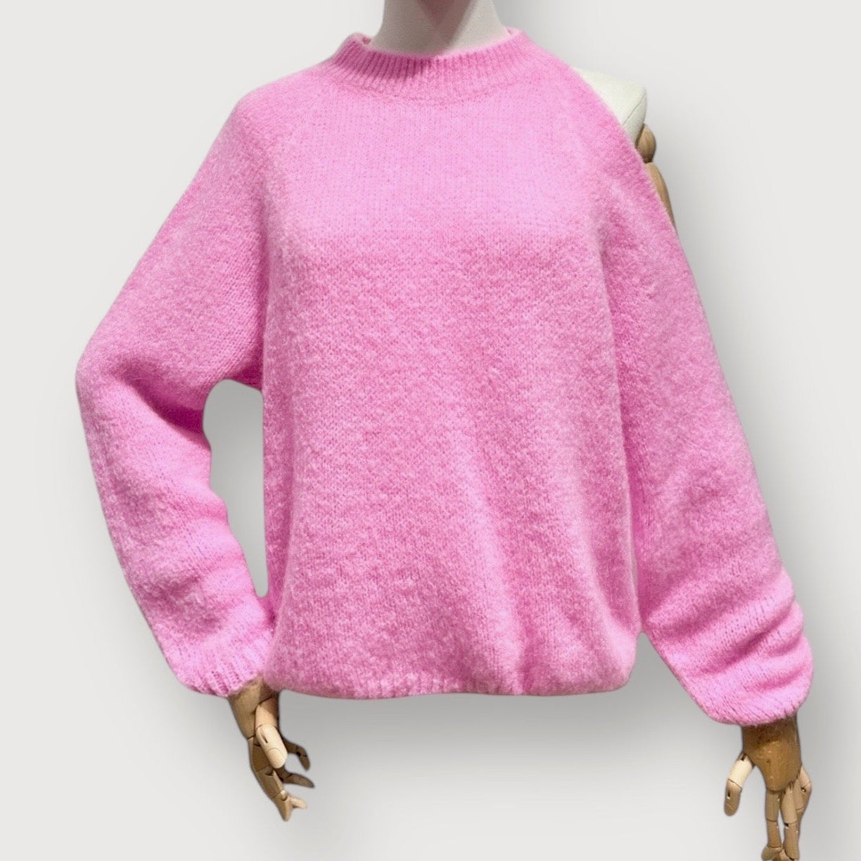 Pull offshoulder Mindy