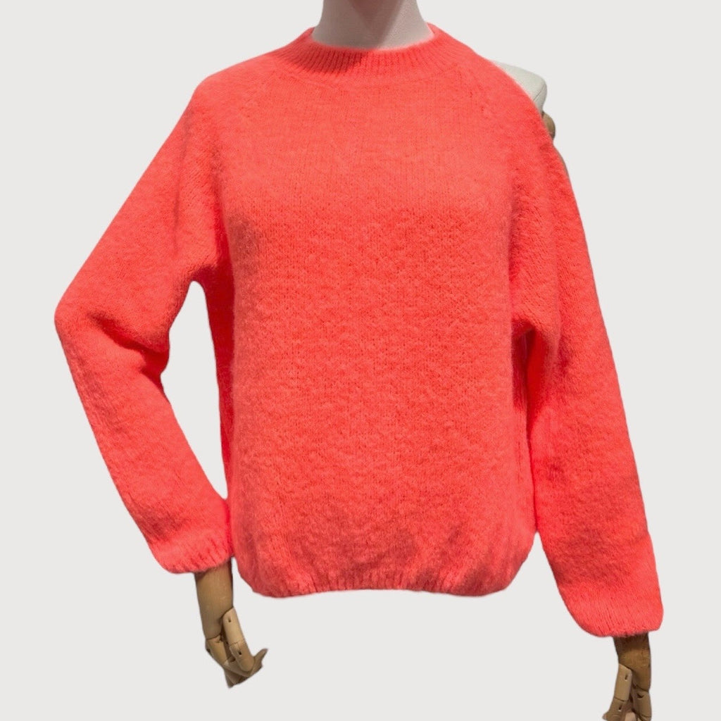 Pull offshoulder Mindy