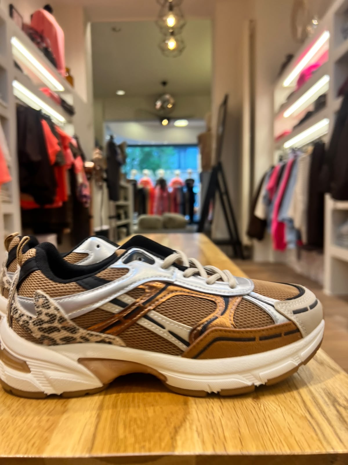 Sneaker Tessa