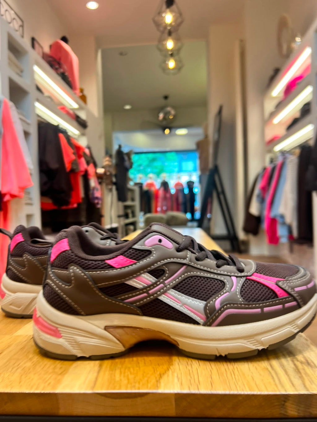 Sneaker Samanta