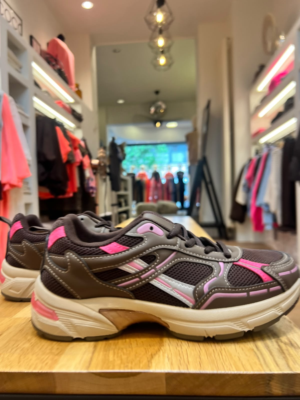 Sneaker Samanta